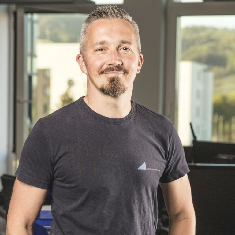 Bernd Huber