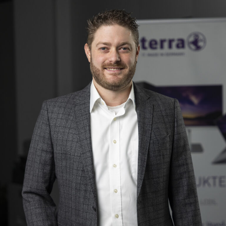Marcus Bierer