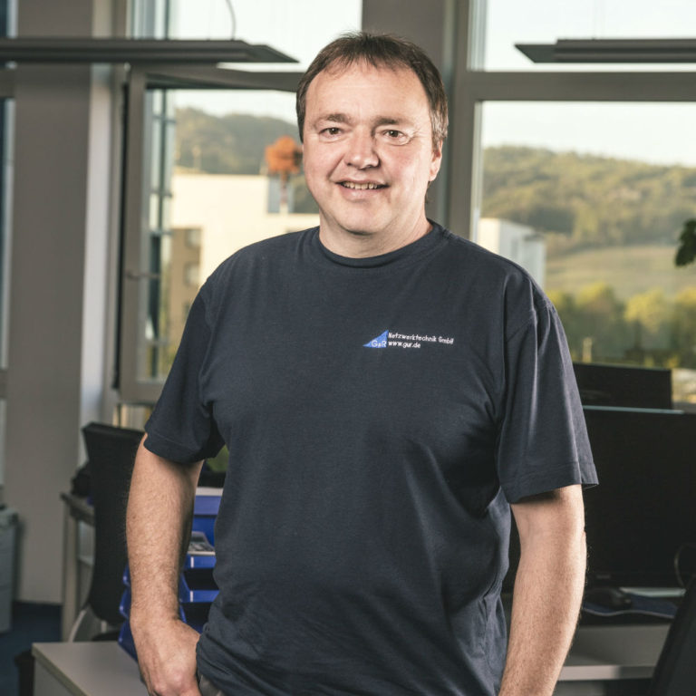 Thomas Herr