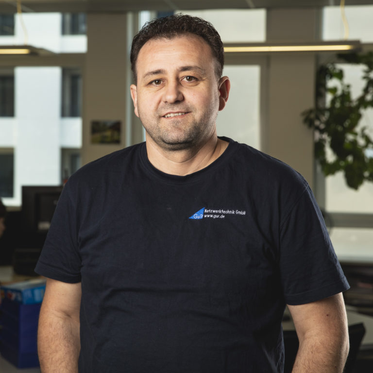 Erhan Kasim