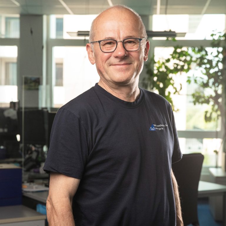 Werner Höflinger