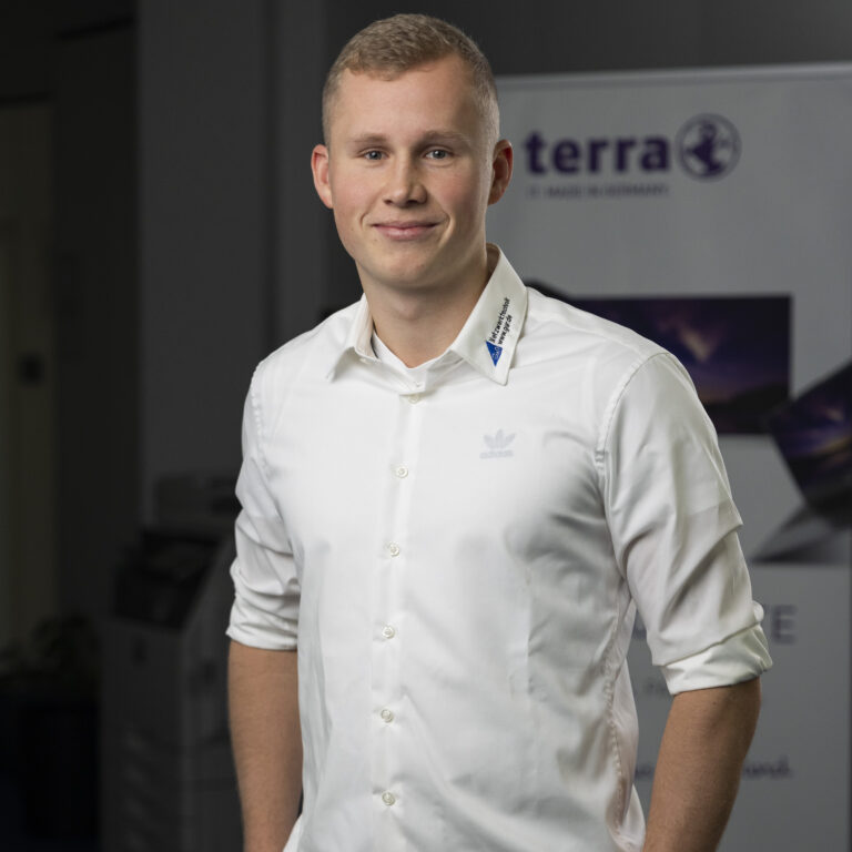 Jonas Stiegeler